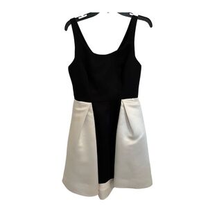 Halston Cocktail Evening Dress